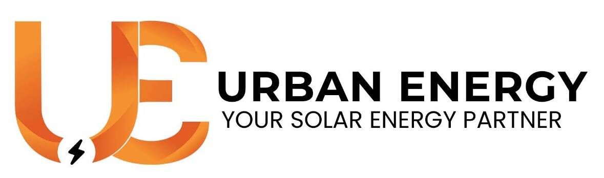 Urban Energy logo
